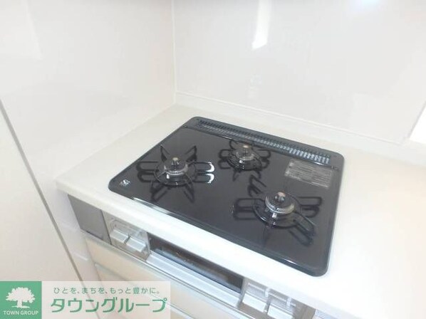 Sumai-to所沢市山口の物件内観写真